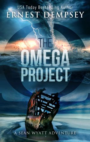 [Sean Wyatt 17] • The Omega Project